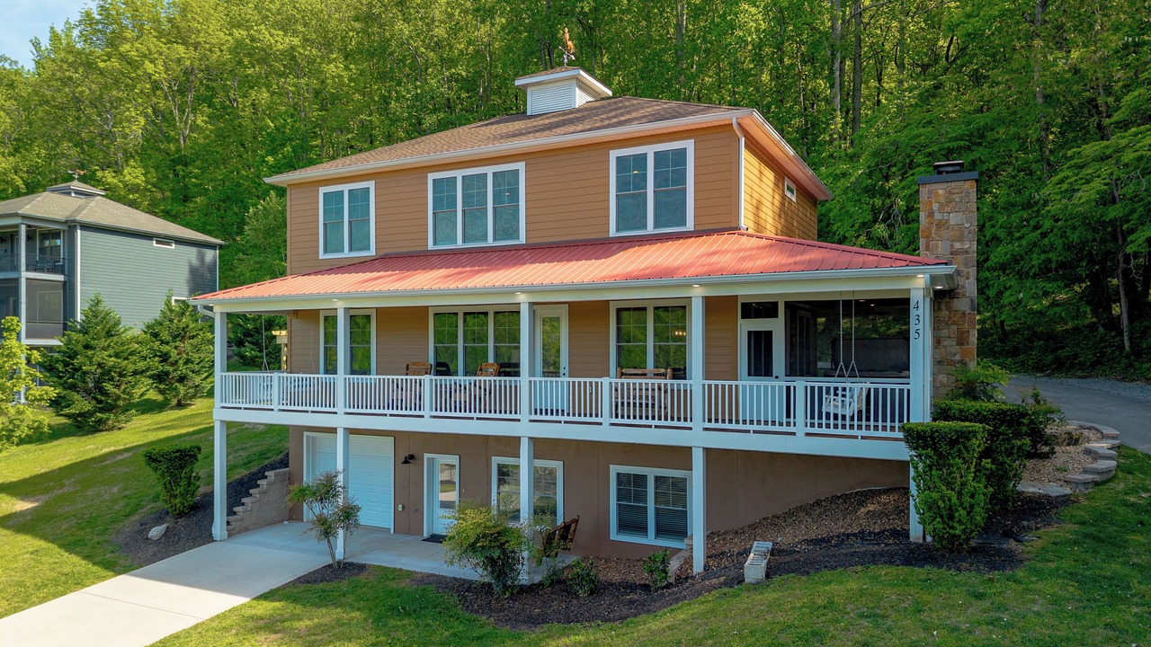 Photo of Outdoor in Silver Point