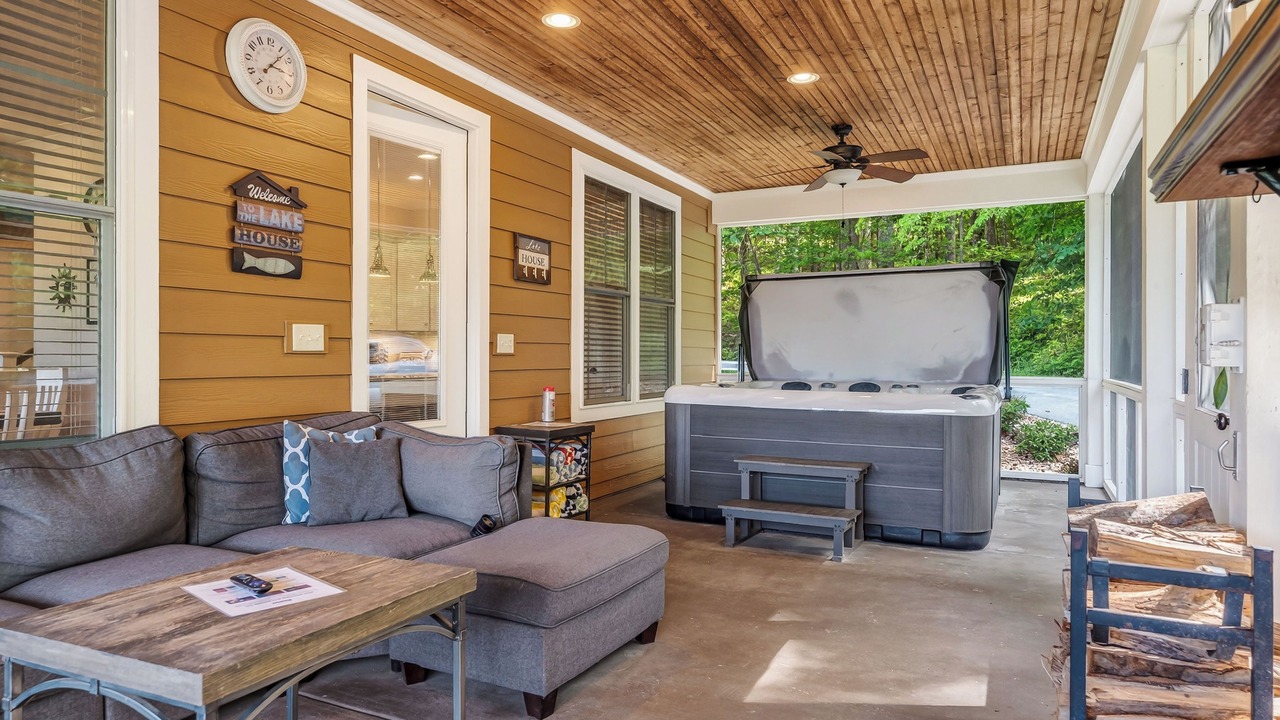 Photo of Outdoor in Silver Point