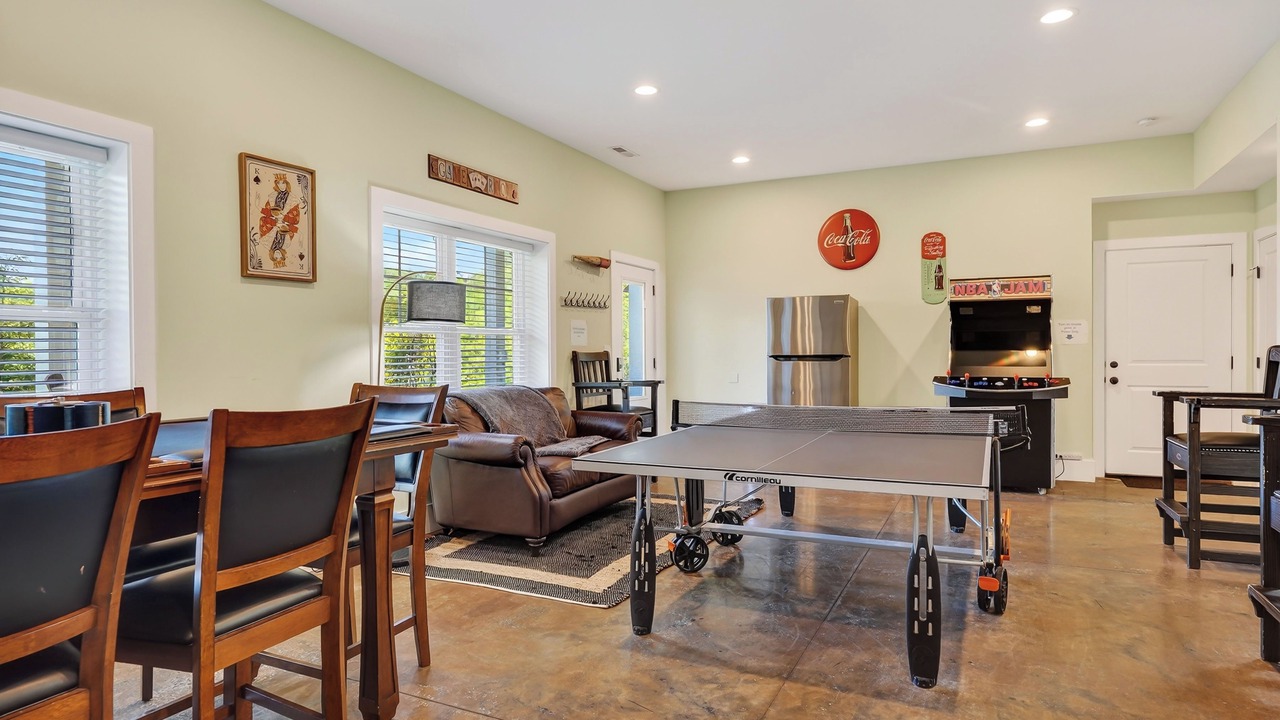 Photo of Bedroom in Silver Point
