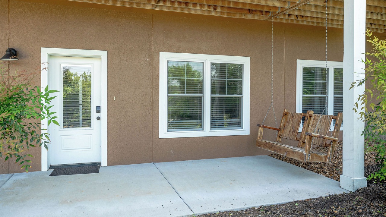 Photo of Outdoor in Silver Point