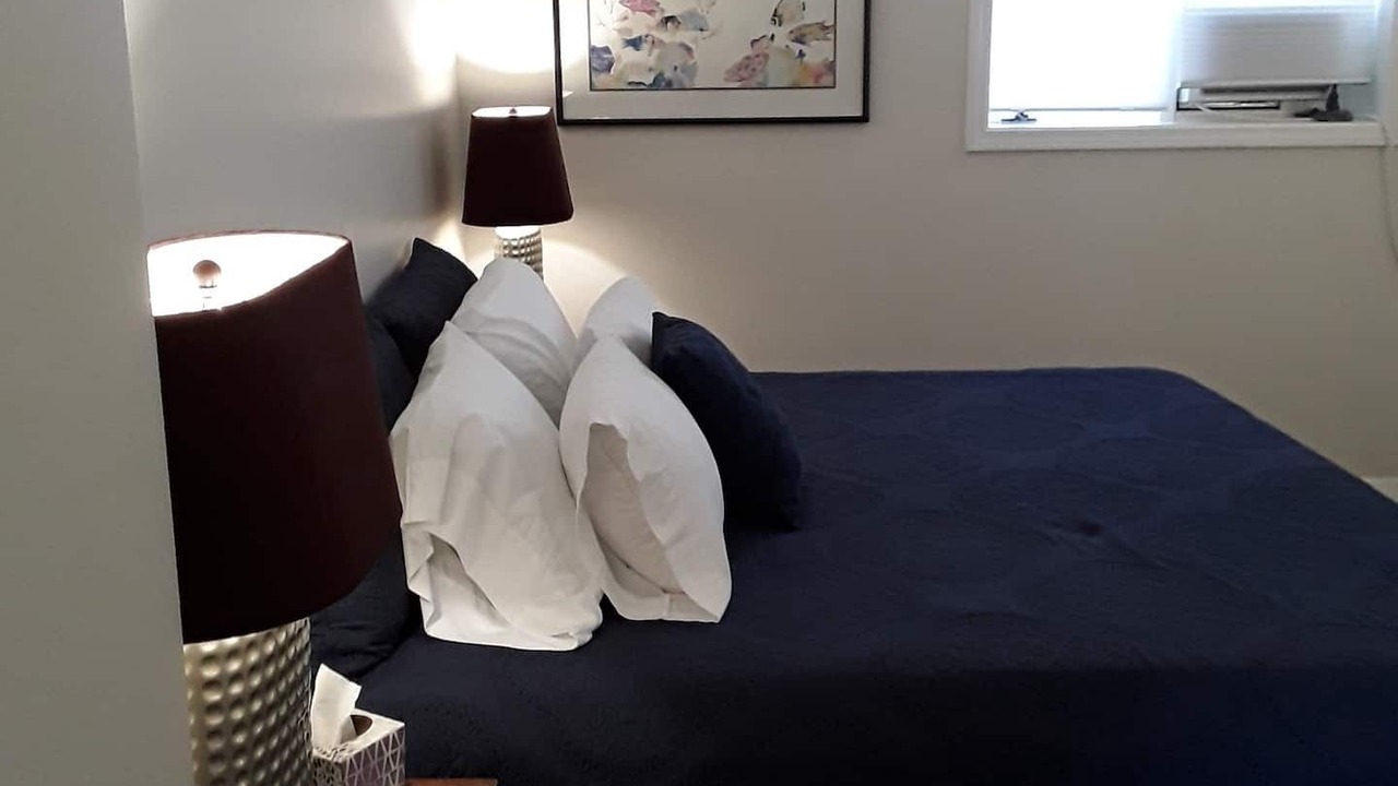Photo of Bedroom in Brevard