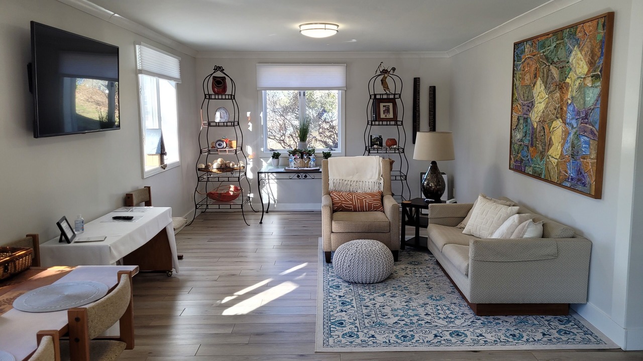 Photo of Livingroom in Brevard