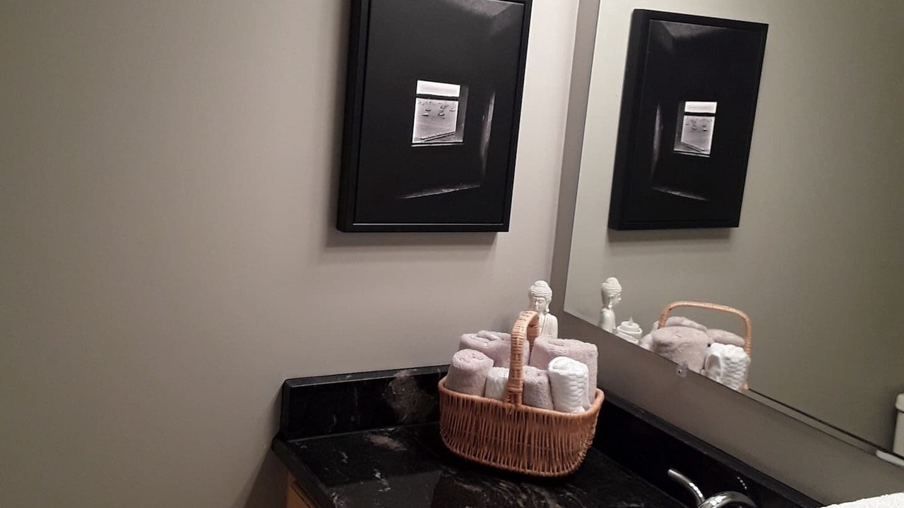 Photo of Bathroom in Brevard