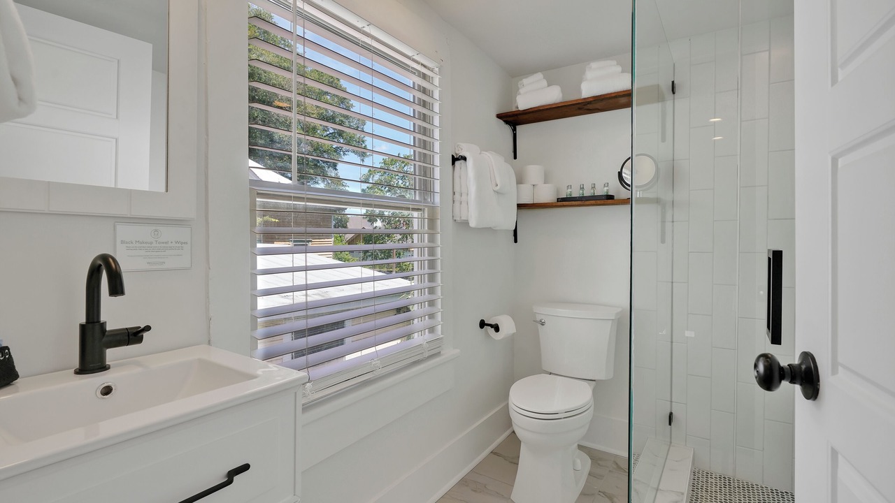 Photo of Bathroom in Wilmington