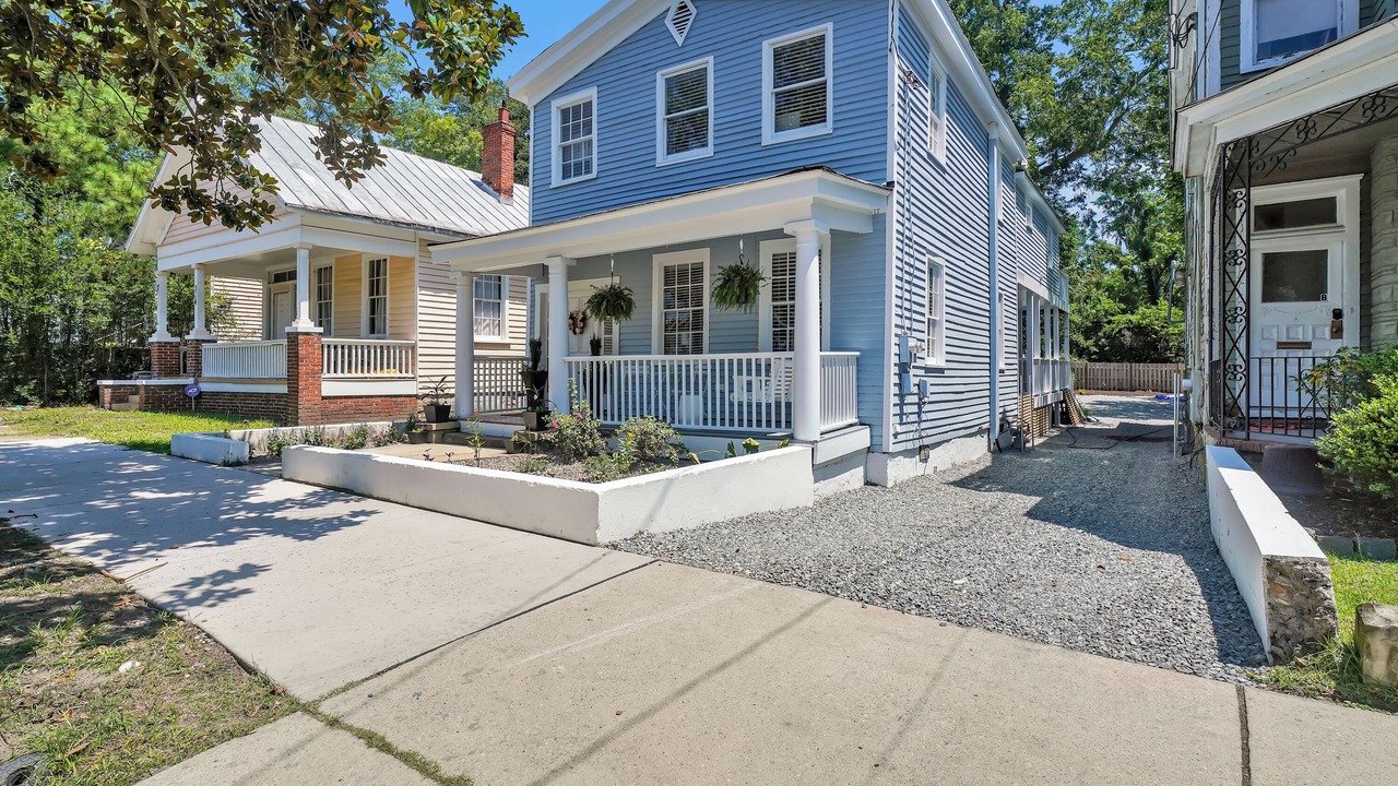 Photo of Outdoor in Wilmington