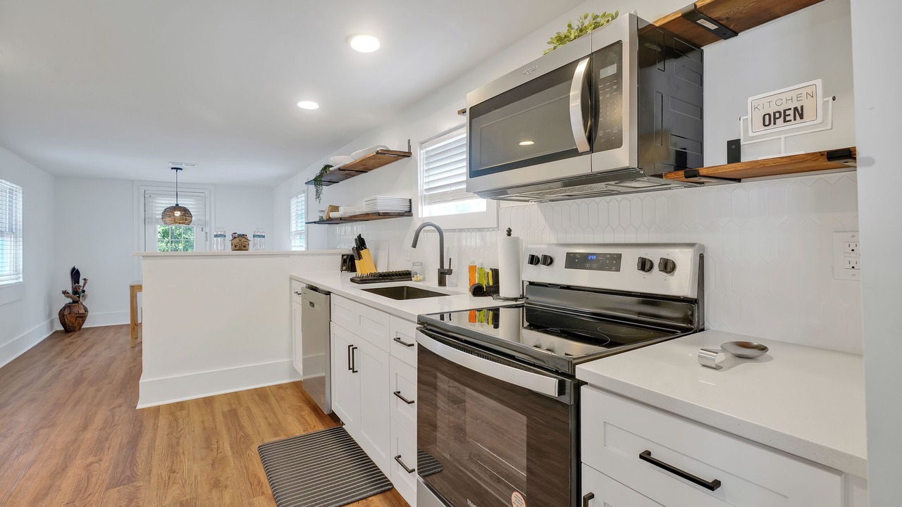 Photo of Kitchen in Wilmington