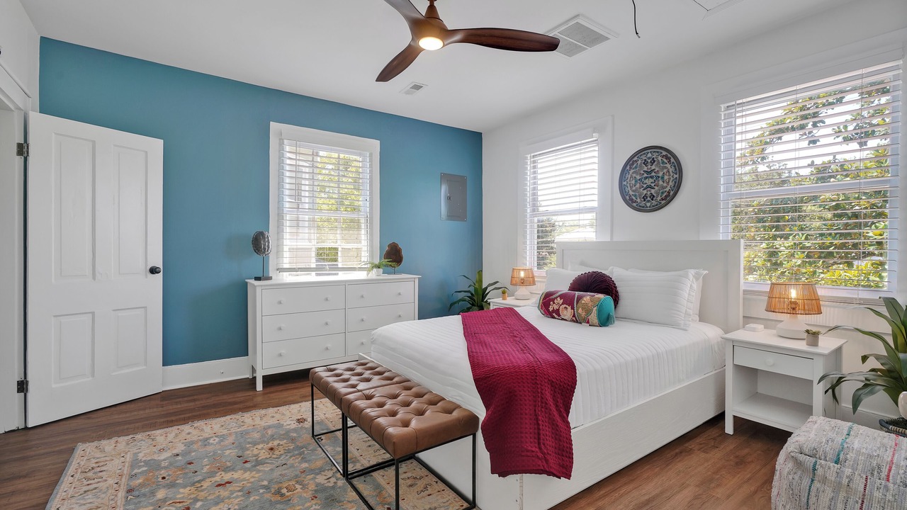 Photo of Bedroom in Wilmington