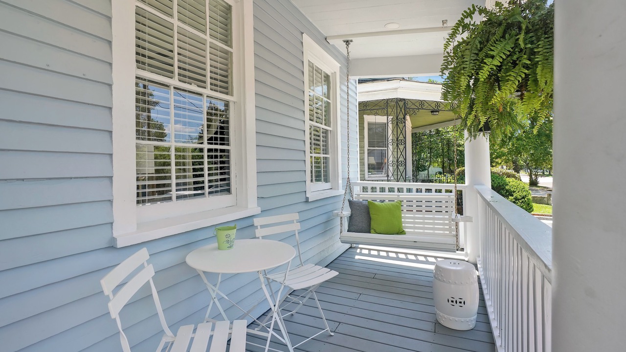 Photo of Outdoor in Wilmington