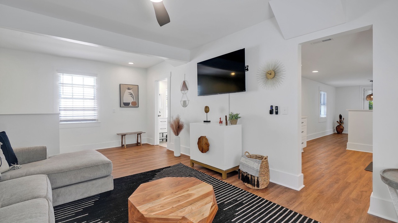Photo of Livingroom in Wilmington