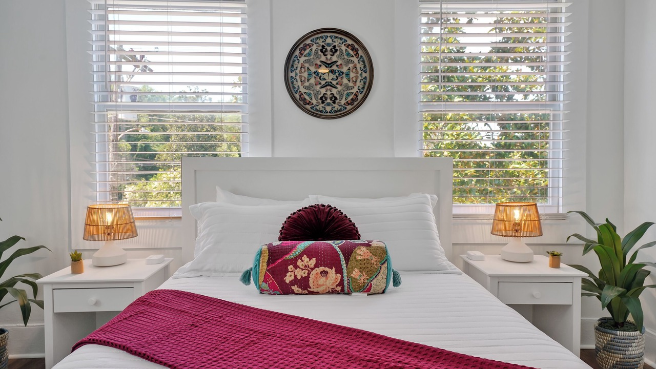 Photo of Bedroom in Wilmington