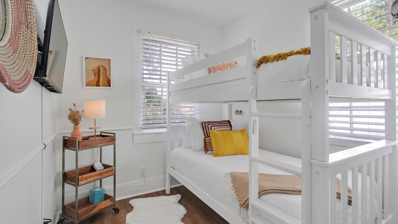 Photo of Bedroom in Wilmington