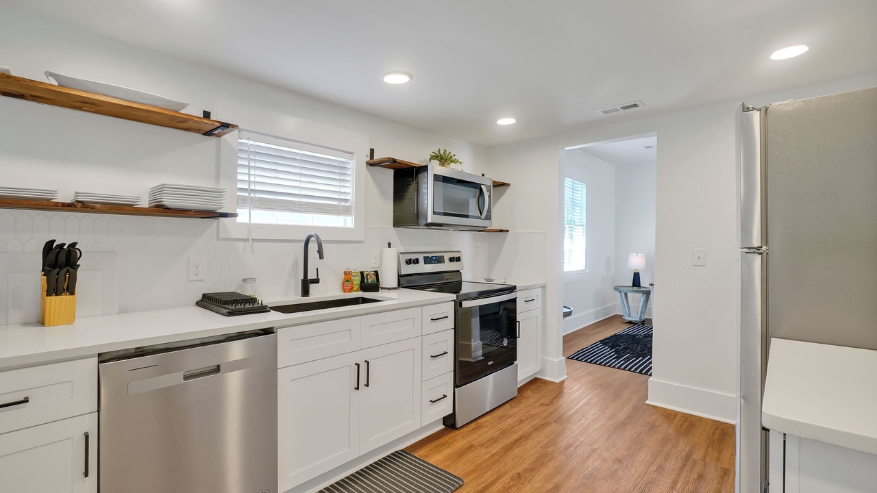Photo of Kitchen in Wilmington