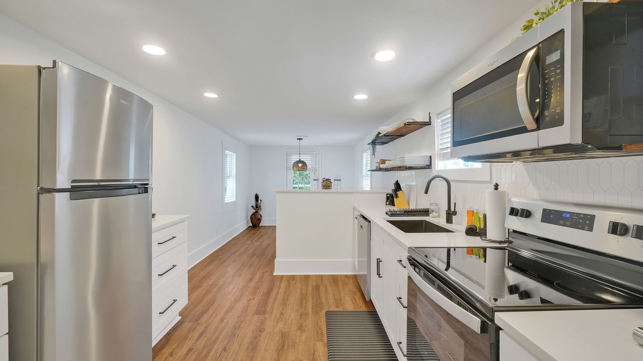 Photo of Kitchen in Wilmington