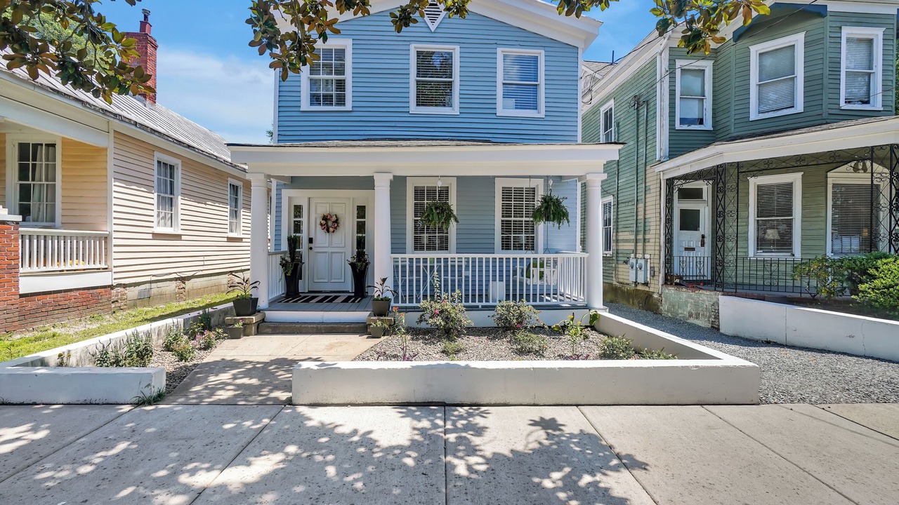 Photo of Outdoor in Wilmington