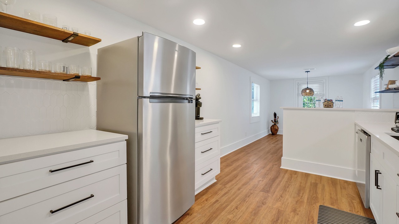 Photo of Kitchen in Wilmington