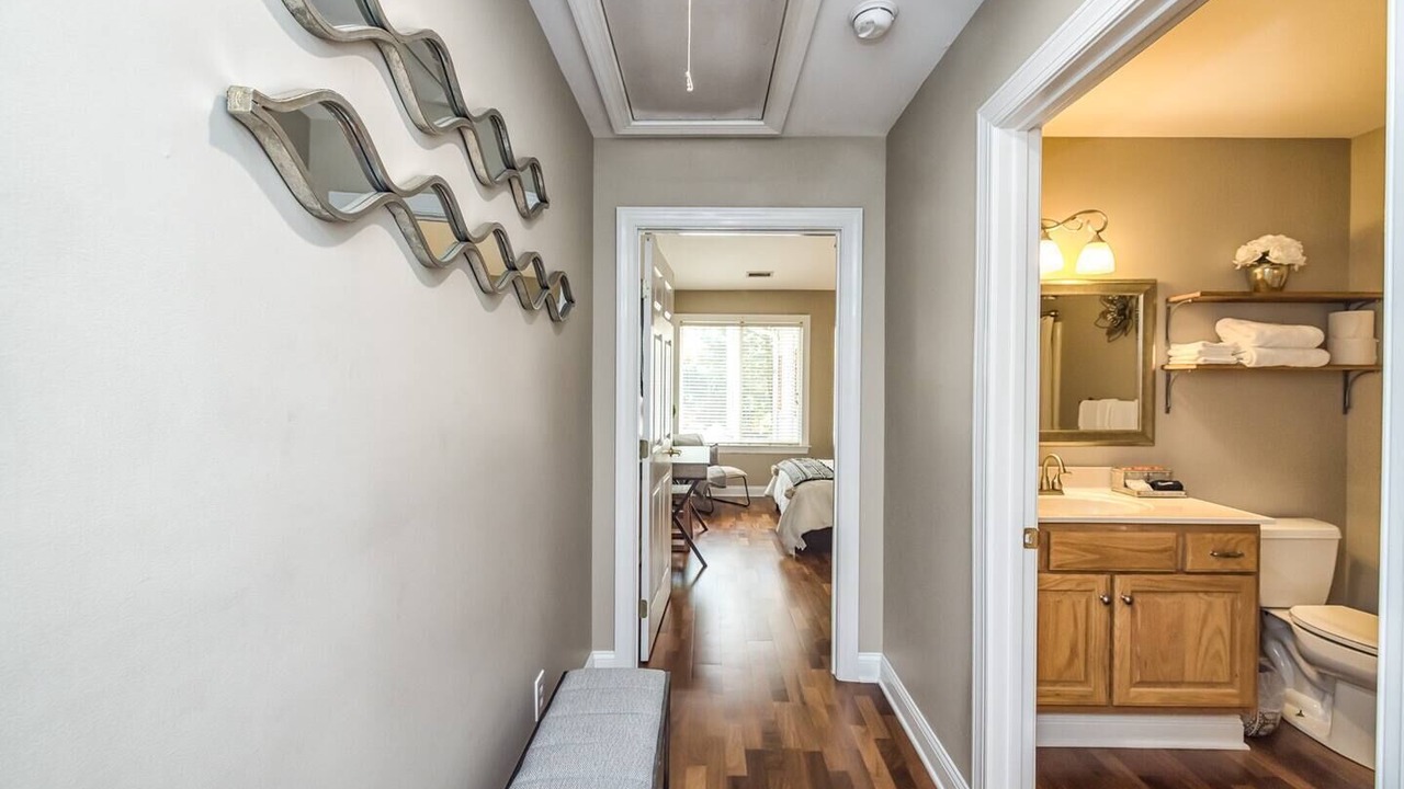 Photo of Bedroom in Wilmington