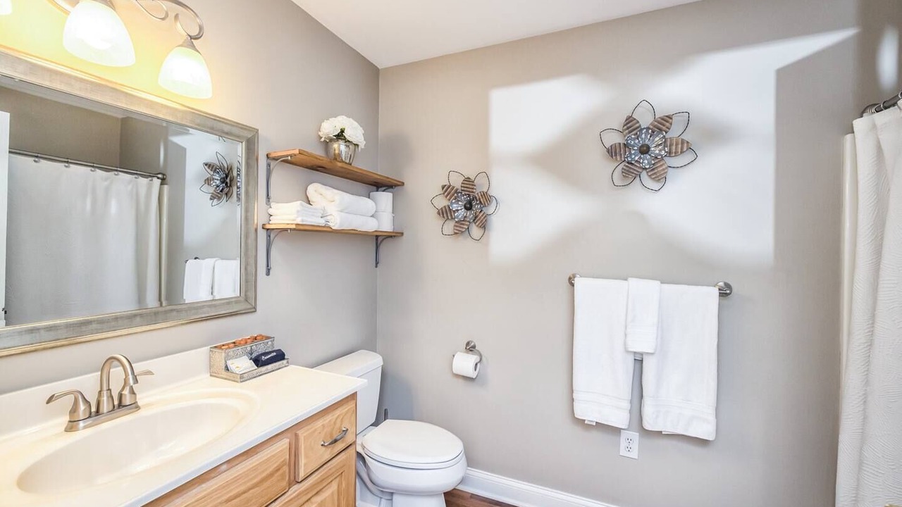 Photo of Bathroom in Wilmington