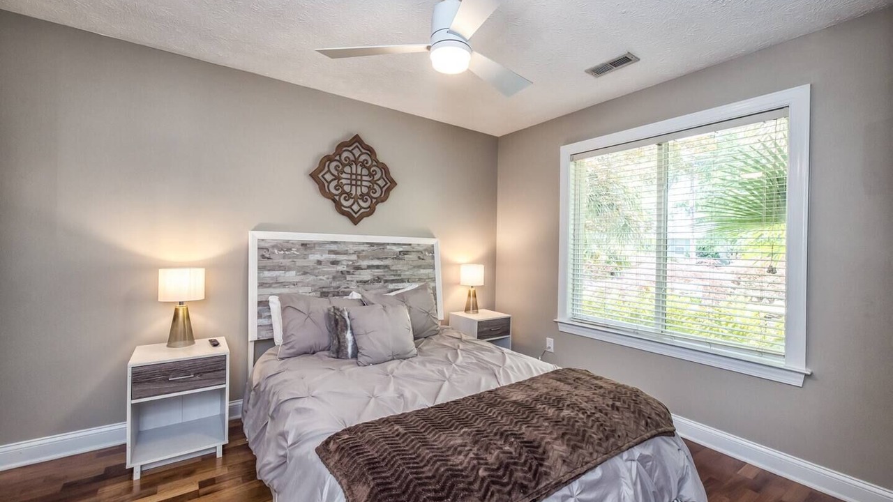 Photo of Bedroom in Wilmington