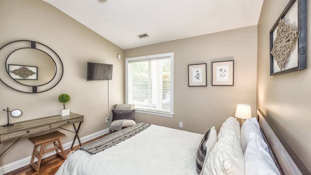 Photo of Bedroom in Wilmington