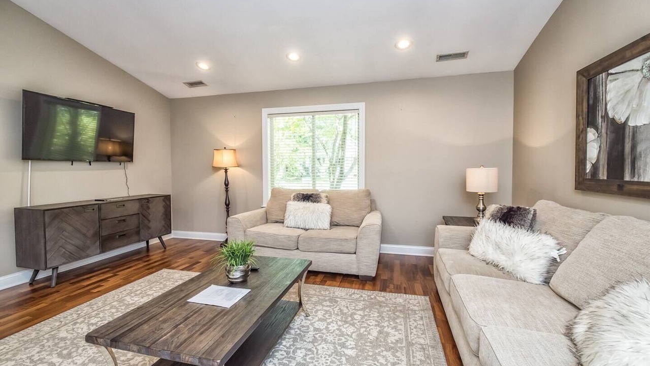 Photo of Livingroom in Wilmington