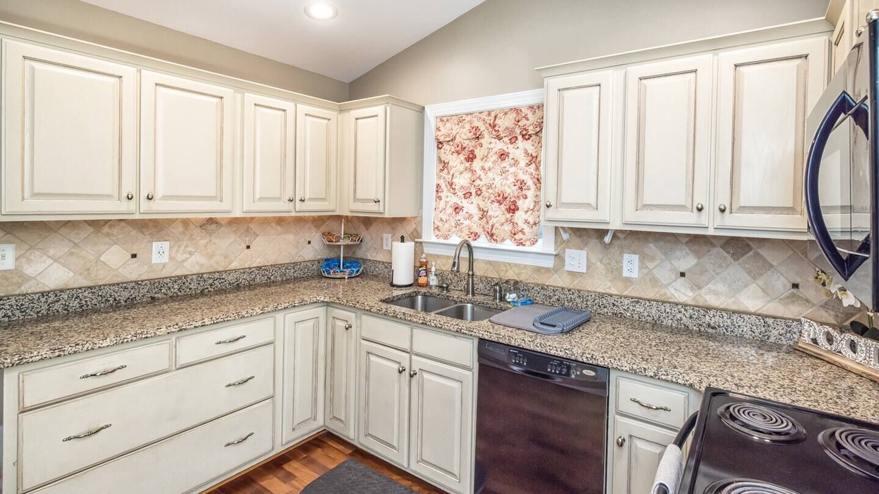 Photo of Kitchen in Wilmington