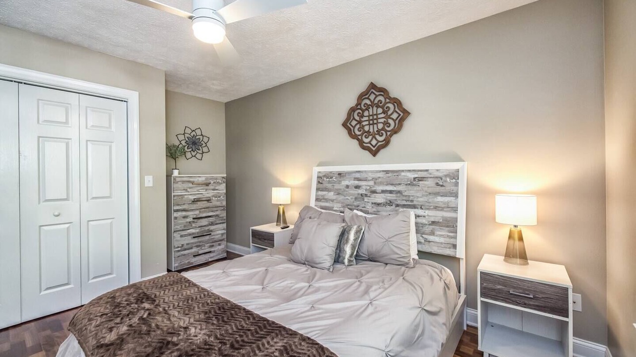 Photo of Bedroom in Wilmington