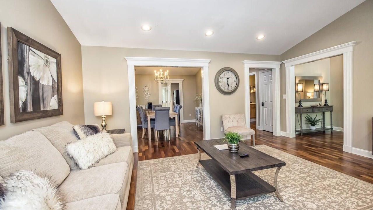 Photo of Livingroom in Wilmington