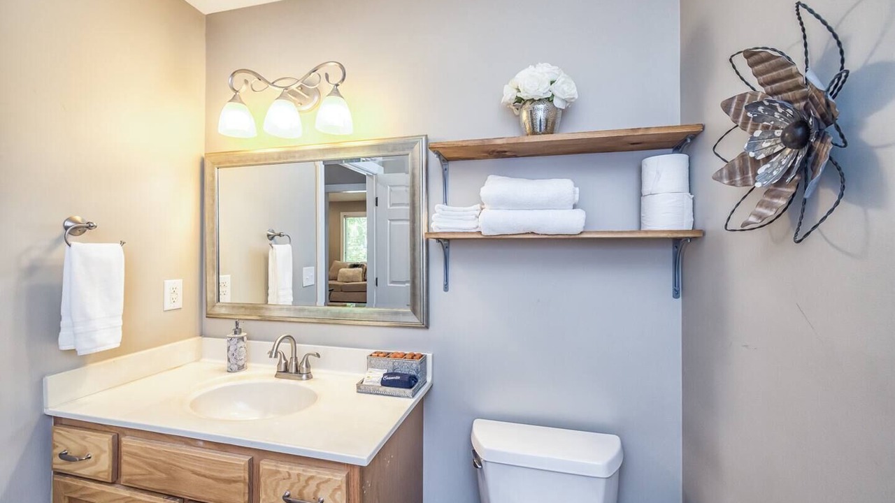 Photo of Bathroom in Wilmington