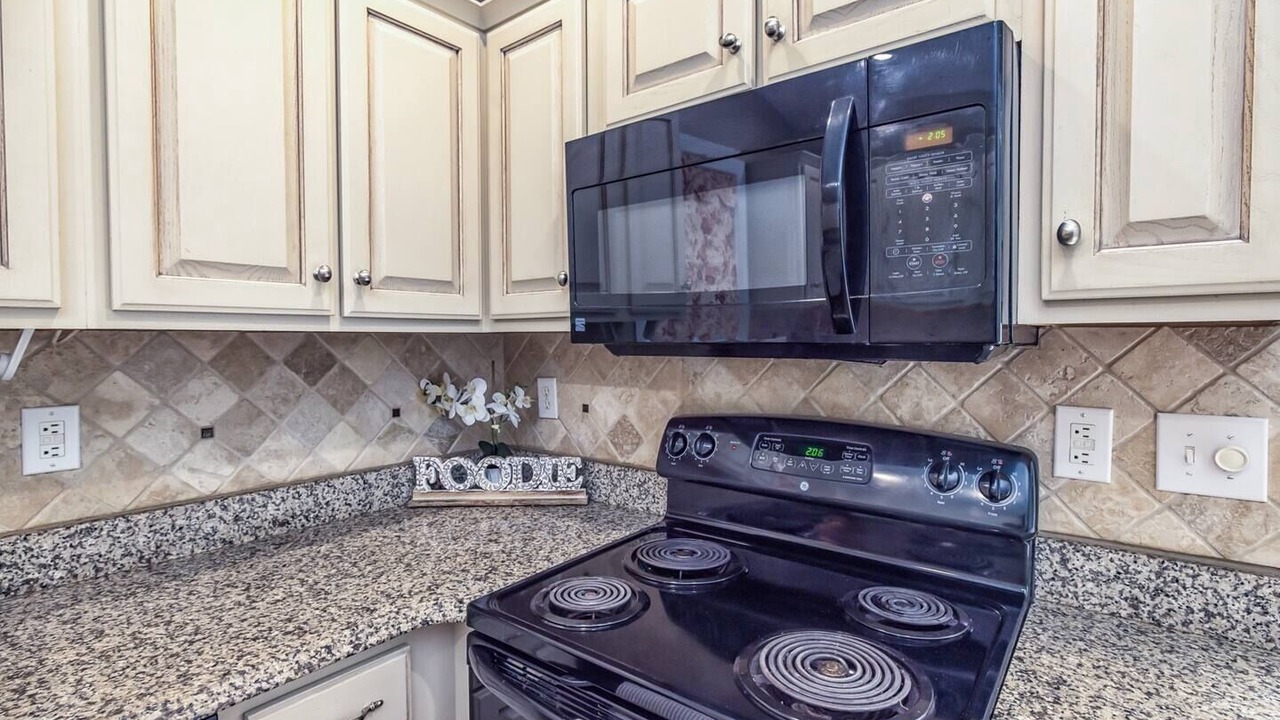 Photo of Kitchen in Wilmington