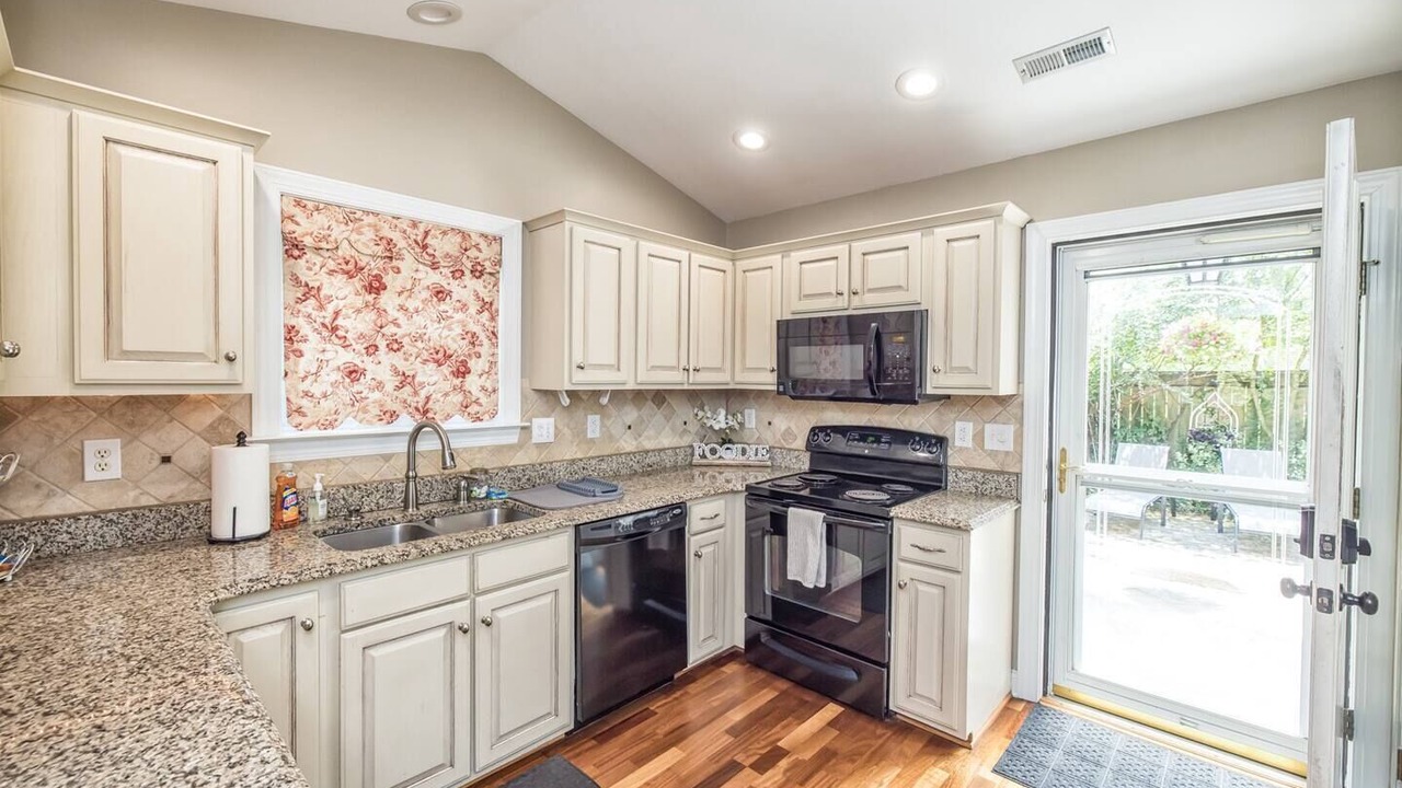 Photo of Kitchen in Wilmington