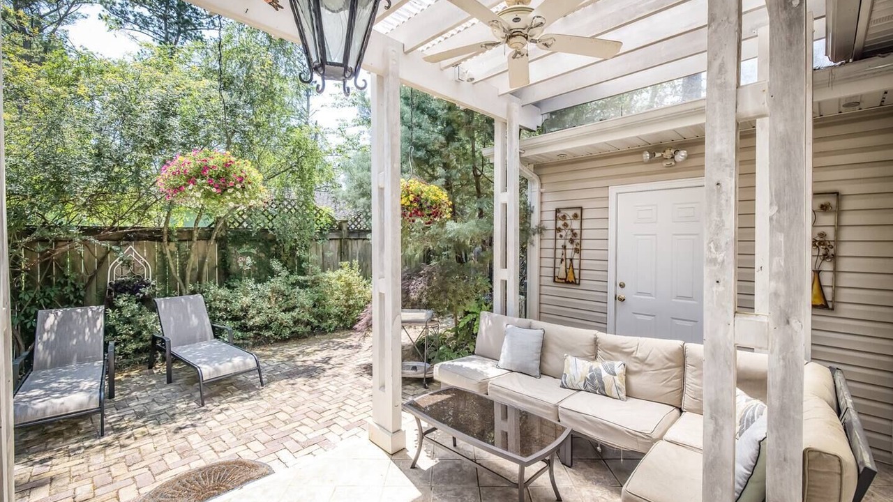 Photo of Patio Balcony in Wilmington