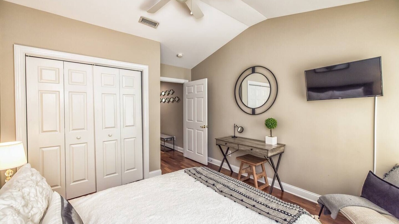 Photo of Bedroom in Wilmington