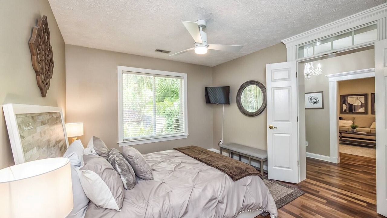 Photo of Bedroom in Wilmington