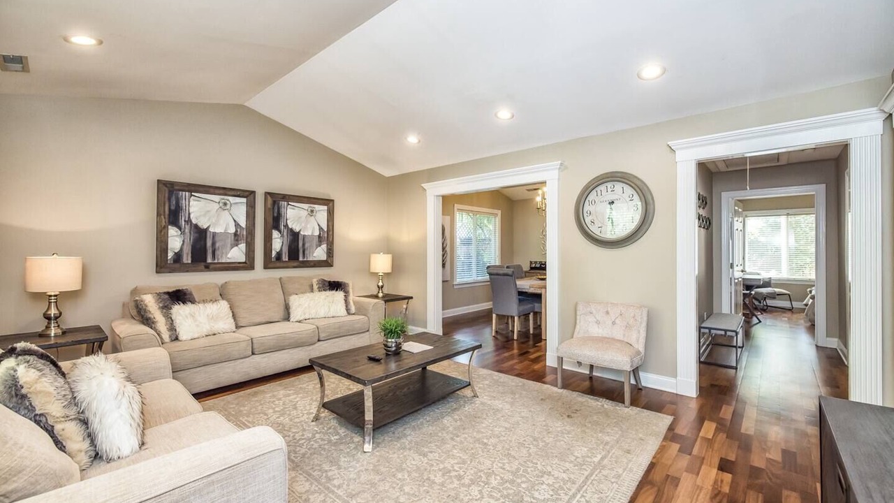 Photo of Livingroom in Wilmington