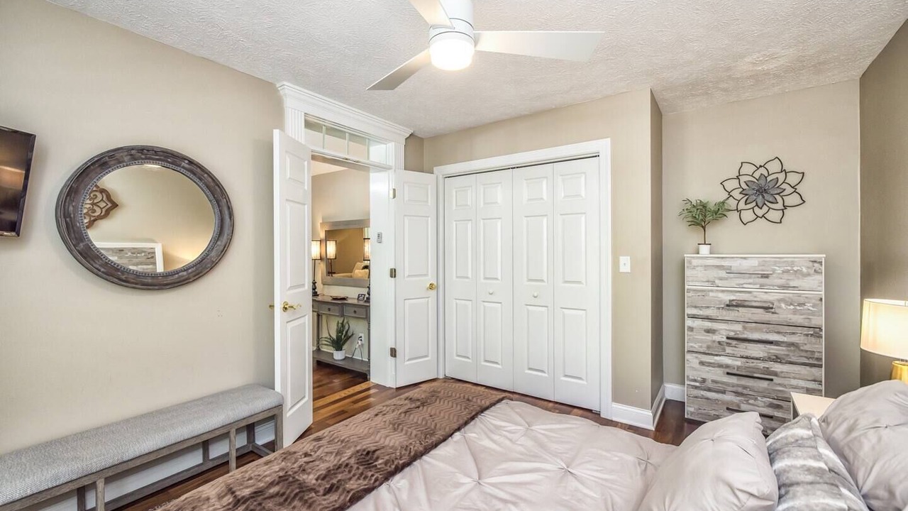 Photo of Bedroom in Wilmington