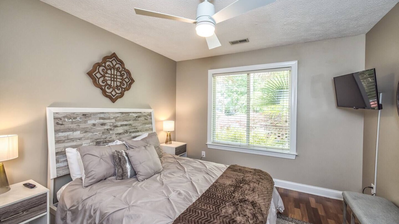 Photo of Bedroom in Wilmington