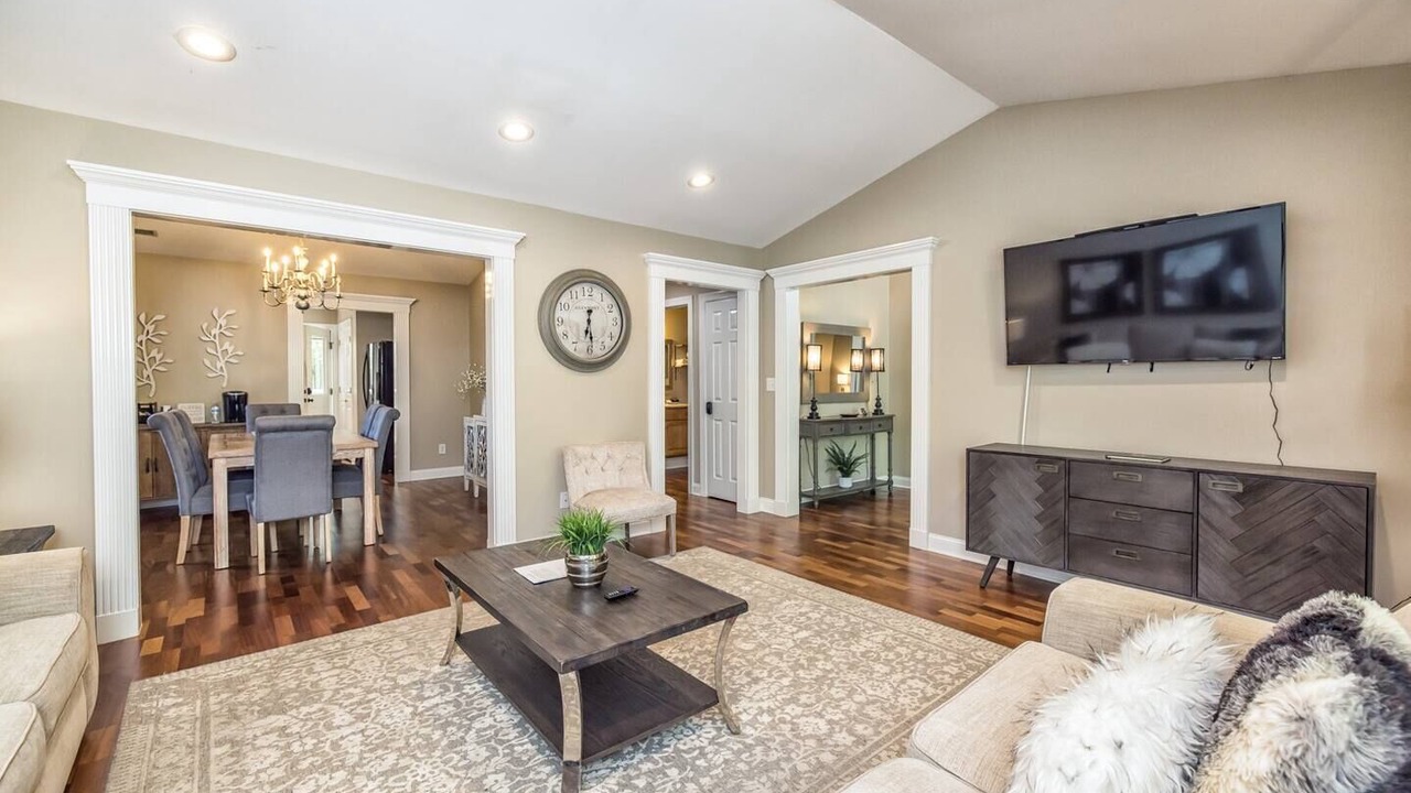 Photo of Livingroom in Wilmington