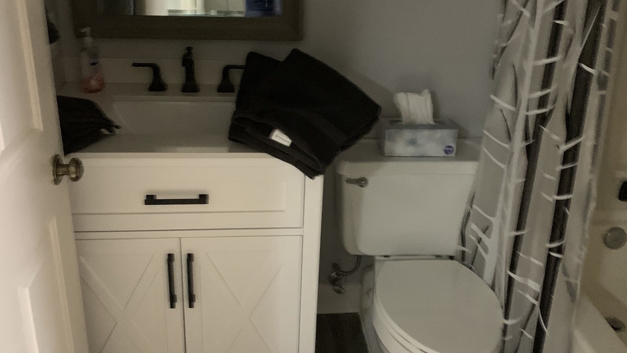 Photo of Bathroom in Sugar Mountain