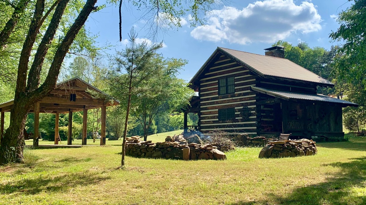 Photo of Outdoor in Connellys Springs
