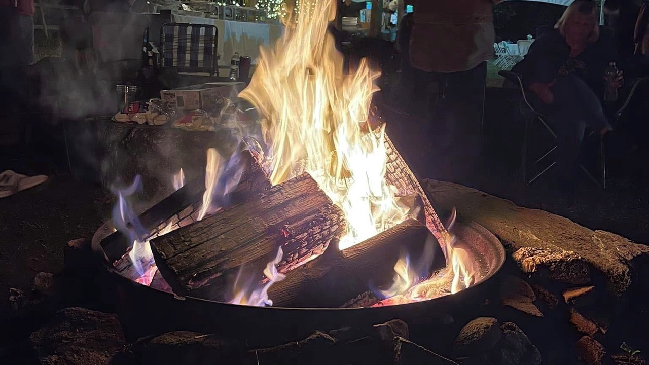 Photo of Outdoor in Connellys Springs