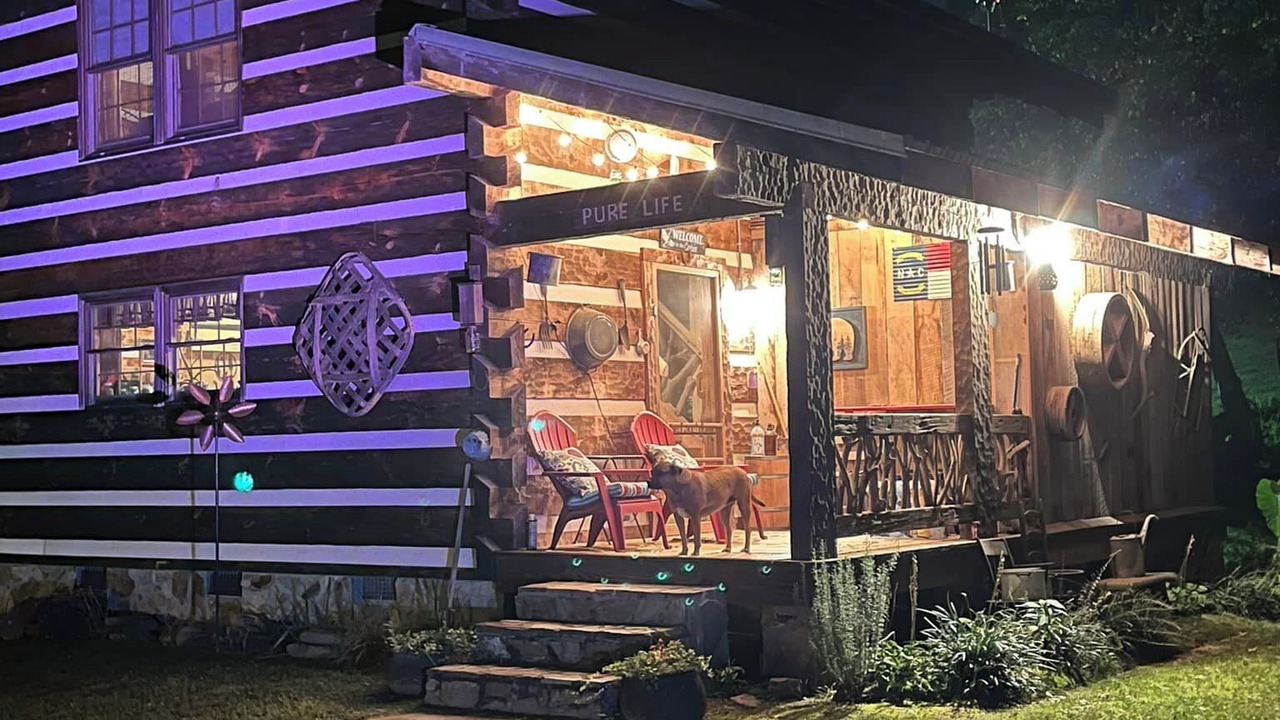 Photo of Outdoor in Connellys Springs