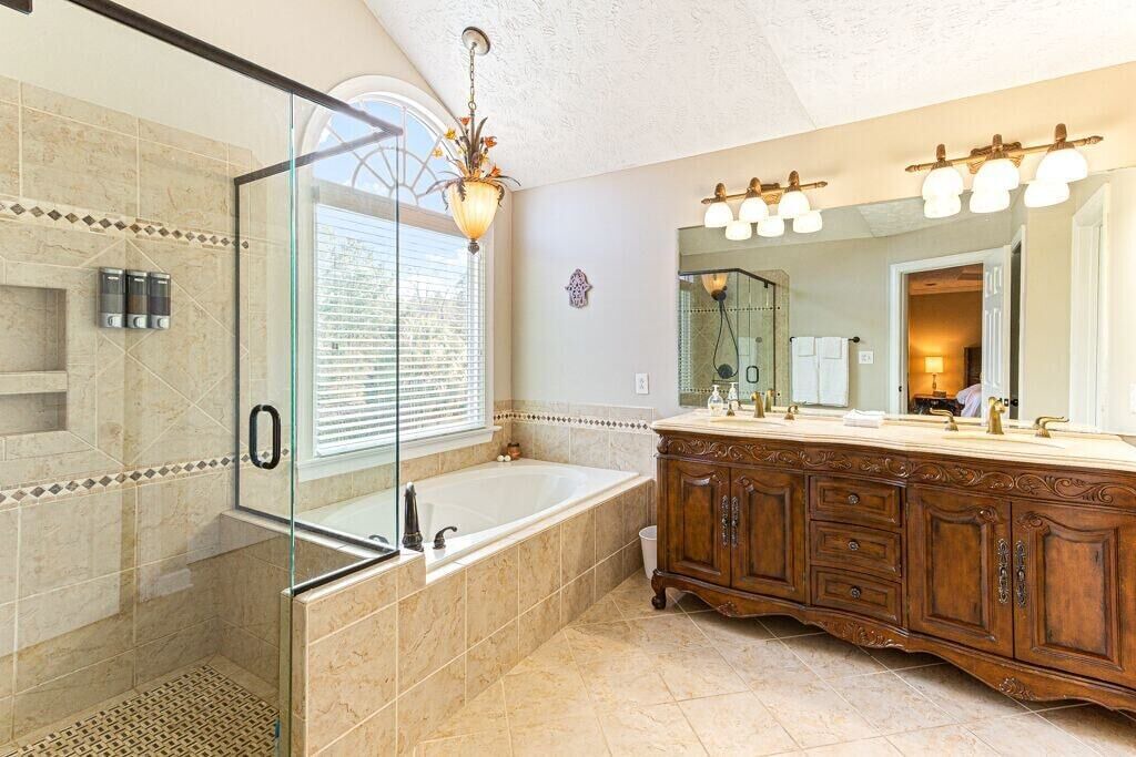 Photo of Bathroom in Terry Sanford