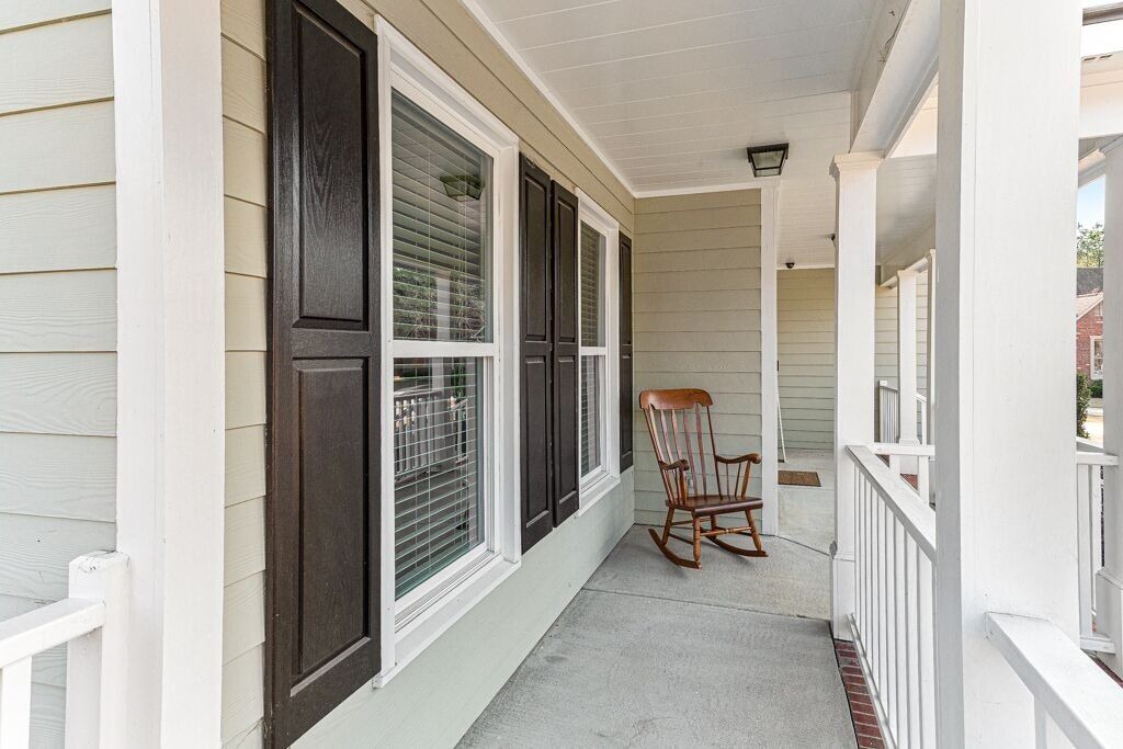 Photo of Outdoor in Terry Sanford