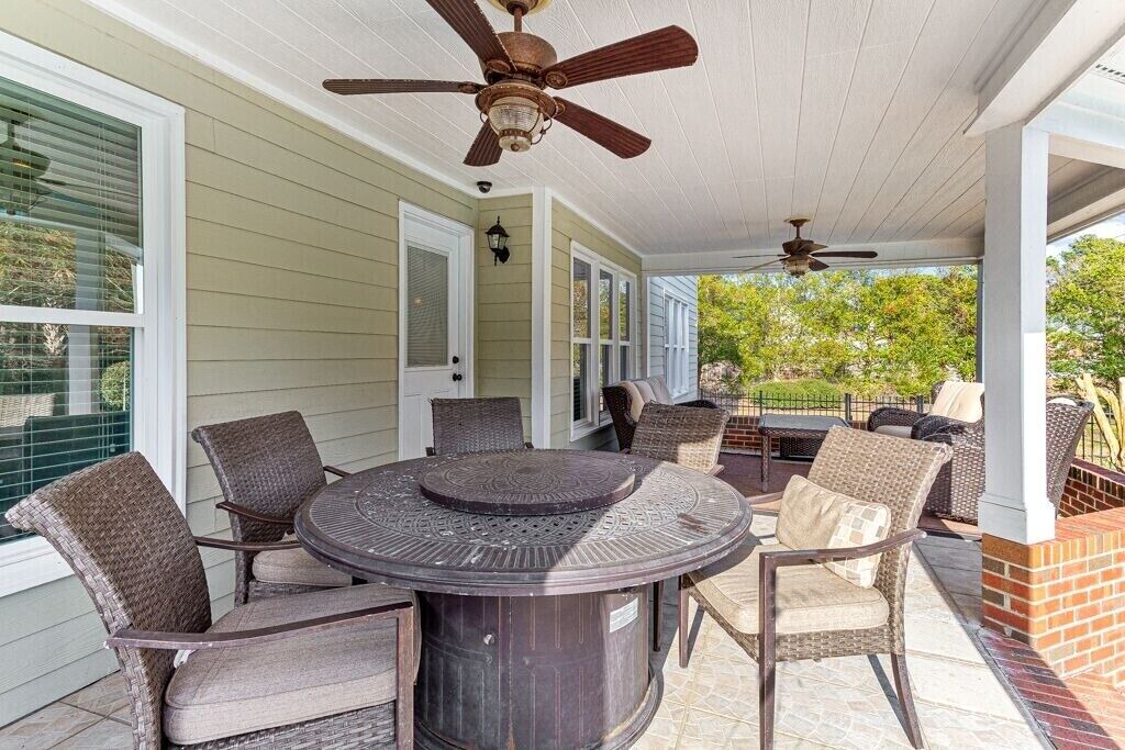 Photo of Outdoor in Terry Sanford