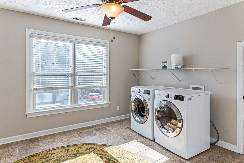 Photo of Bedroom in Terry Sanford