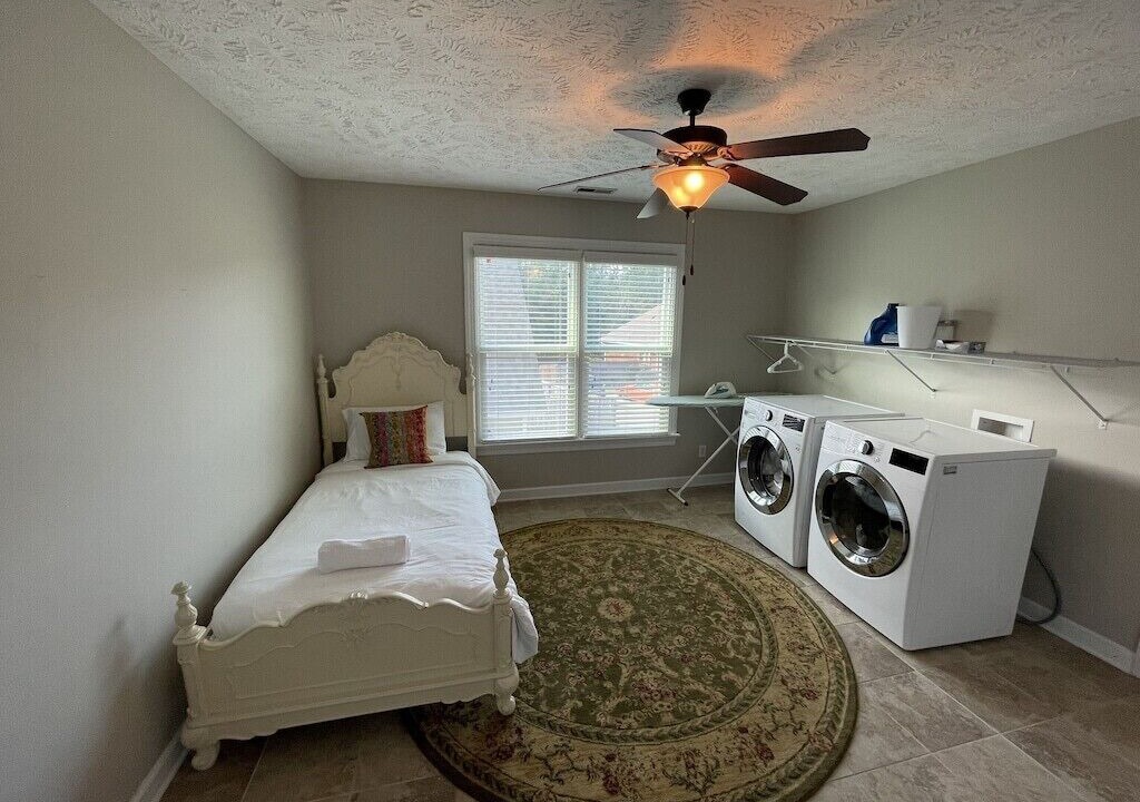 Photo of Bedroom in Terry Sanford