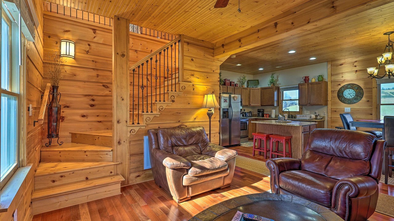 Photo of Bedroom in Laurel Springs