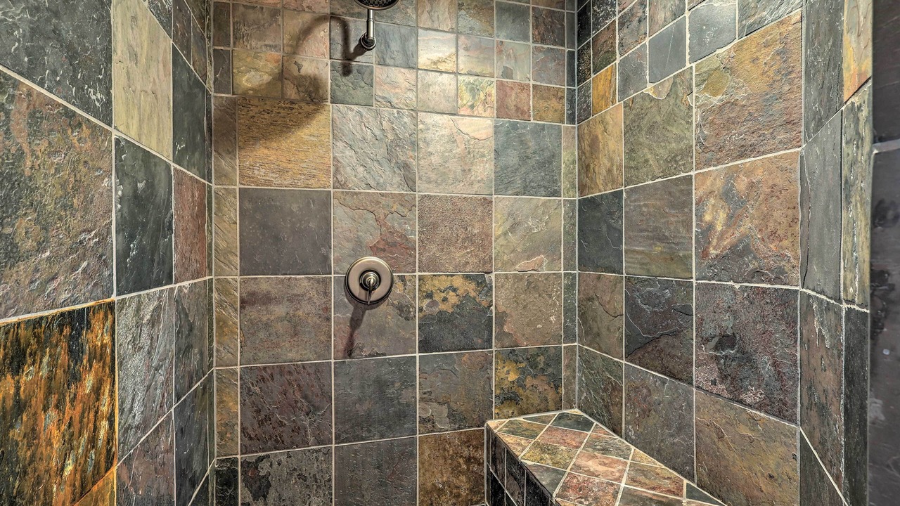 Photo of Bathroom in Laurel Springs
