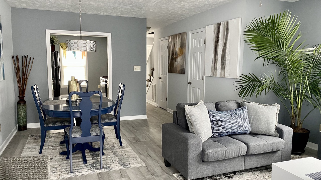 Photo of Bedroom in Westover