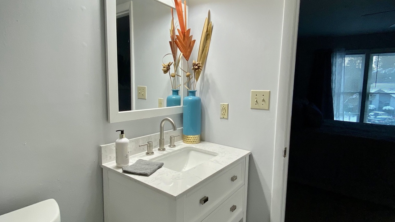 Photo of Bathroom in Westover